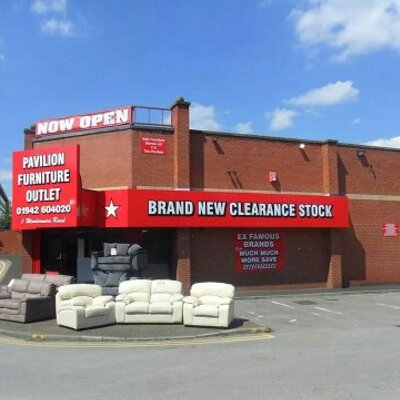 Furniture outlet leigh outlet