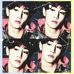 。마크 ☆ 너는 평범한 것 같지만 특별하다니까 (￣ー￣) #갓세븐 real: @mtuan93 #93Line #ฮอกวอตส์line #กริฟฟินดอร์line