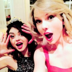 taylor swift was there when nobody else was and you're asking why do I love her so much?