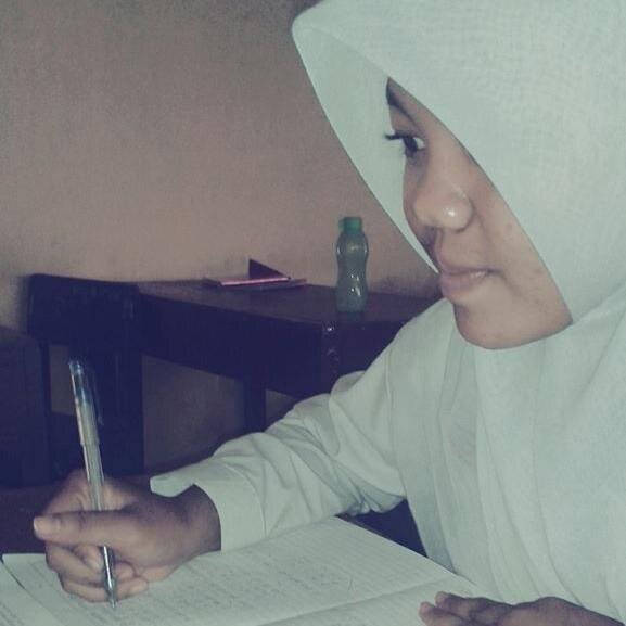 tak Selamanya Cinta ITU buta.SMA N 1 STABAT

 MUM + DAD = AkuHh  :)
