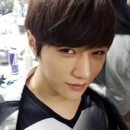 อันนี้แอคหลุม แอคหลัก @nu_inspirit น้าาาาาาาา  #인피니트 #Back