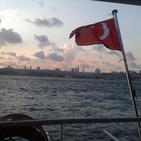 mimarferhat's profile picture. F&G