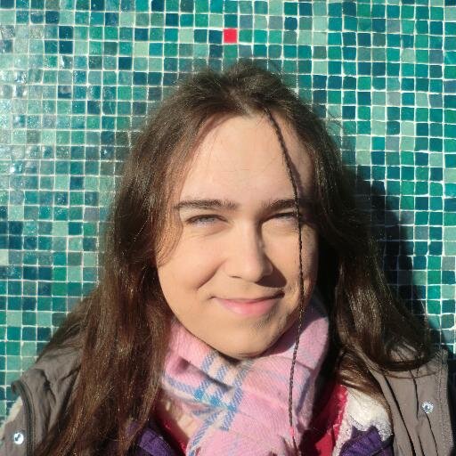 I write about self help and activism. I'm trans and I wish that wouldn't define my life so much but it does.