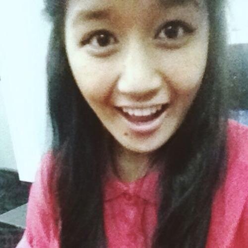 Eliza, 17, I sing :))