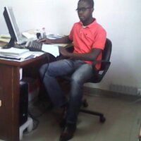 Mbra aymar cyriaque  (@mbraaymar) 's Twitter Profile
