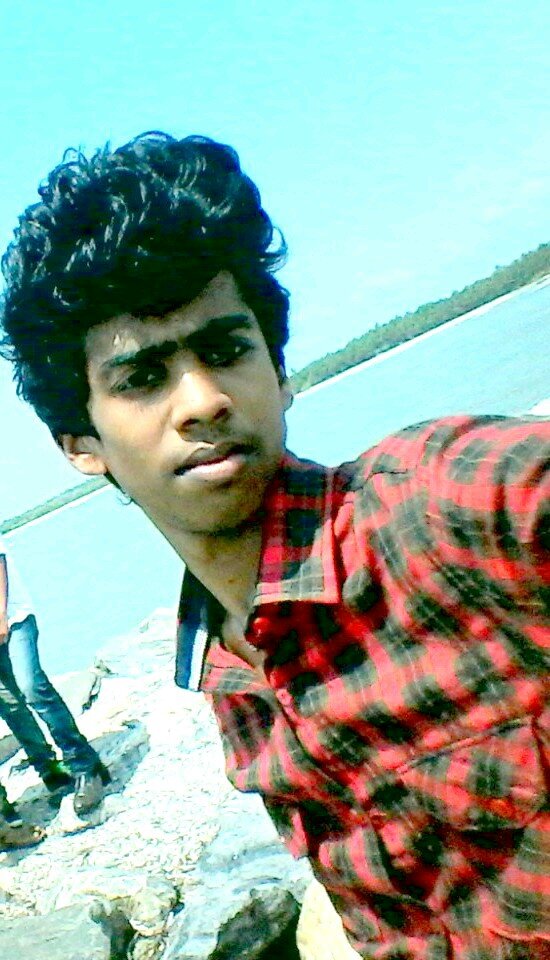 Navaneethsidha2's profile picture. 