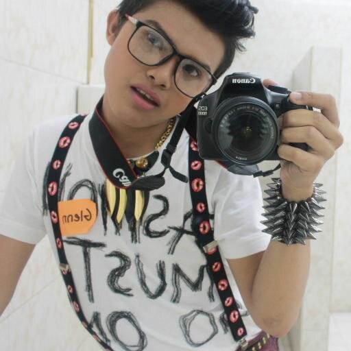 glenna_adarna's profile picture. 