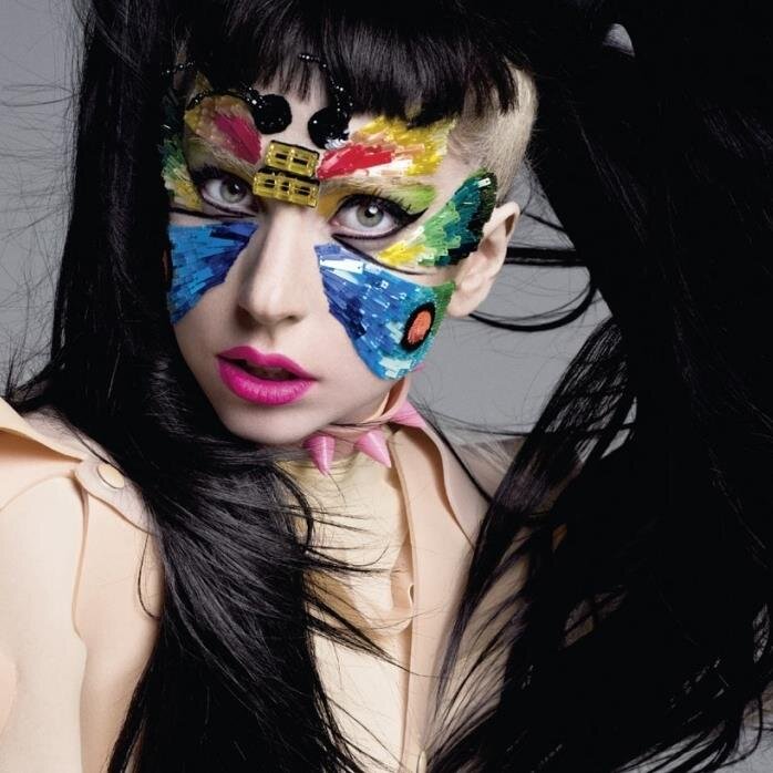 U.G.L.Y.= U Gotta Love Yourself.