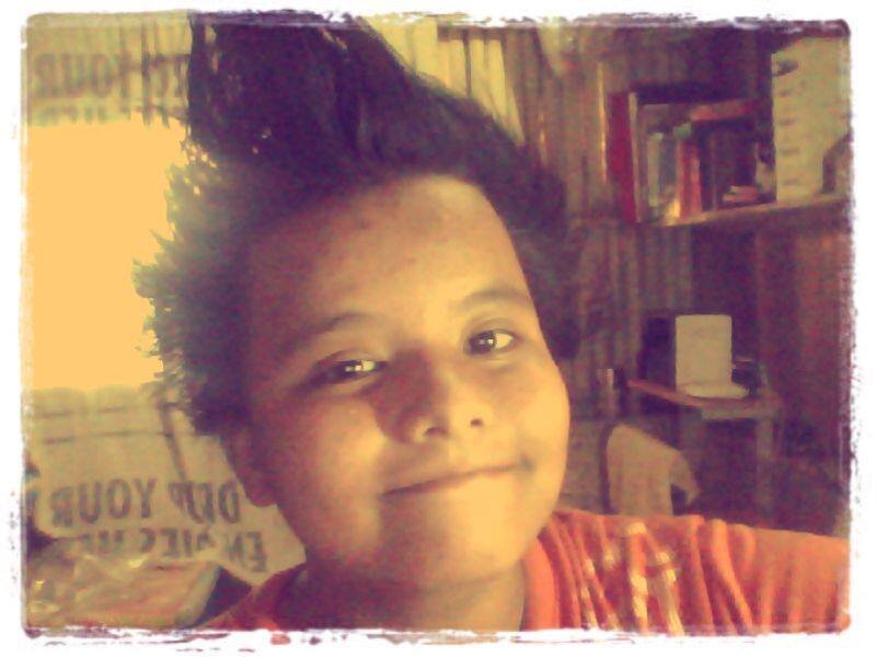 Farhan_MMSingh's profile picture. Guitarist