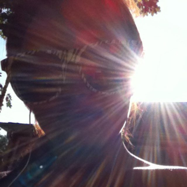 Follow me! :) I  follow back!