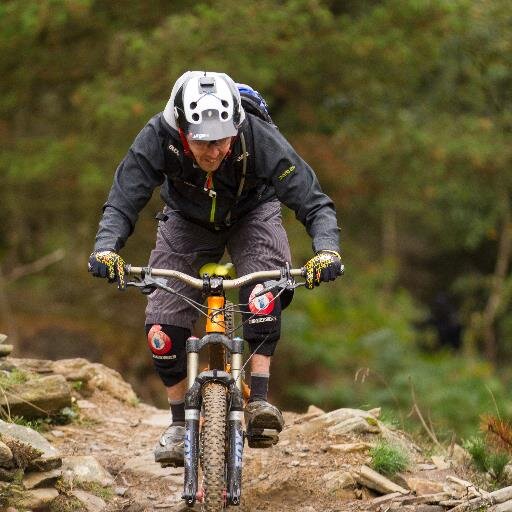 ShaunDye's profile picture. 