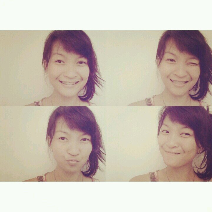 mutiutami's profile picture. Eat or Die