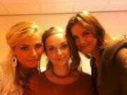 Nina uit Gtst. Kuise meisjes. Label 13, Verliefd op Ibiza, Kinderen geen bezwaar, Het Glazenhuis. Opgericht: 05-05-2014