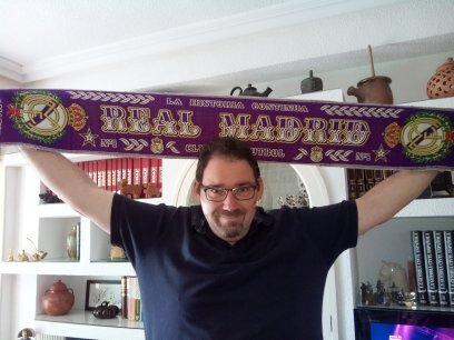 maparicio1's profile picture. 