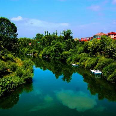 bartın'dan her şey, bartınlıysan takip edebilirsin