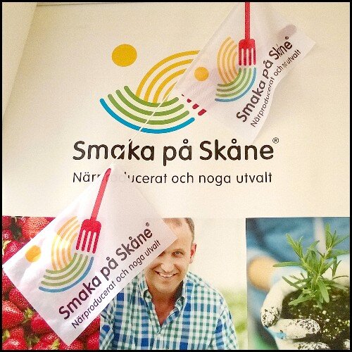 Ökat synlighet, tillgänglighet, kvalitet & samverkan. Fokus på entreprenörskap & innovation. Skåne - en stark kulinarisk region! #SmakaPåSkåne #TasteOfSkåne