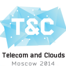 Telecom_Clouds's profile picture. 