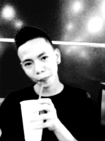 POGI AKO.
