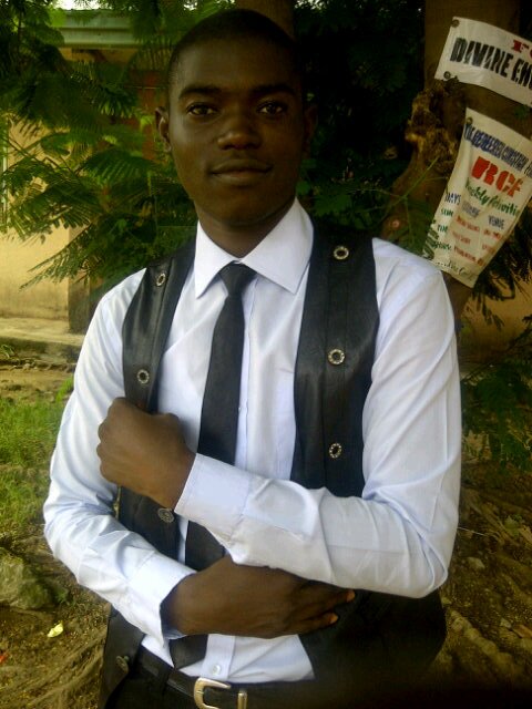 Studying mathematics in Uniabja..