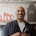 James Moore (@mooresbarber) Twitter profile photo