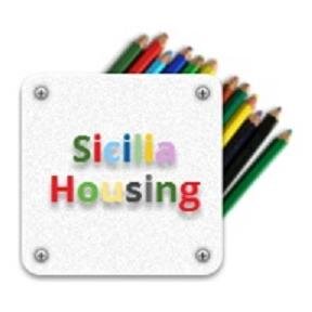 siciliahousing's profile picture. 🇮🇹🇪🇺2015/24 Piattaforma Digitale & Servizi #HousingSociale #CoHousing Powered 2021 https://t.co/TZNayW5Kor