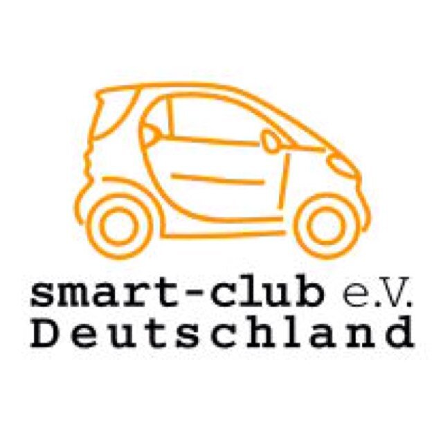 smartclubde's profile picture. We are the smart club Deutschland e.V. - the only german club since 1999 🚗