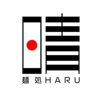 麺処 晴(@men_haru) 's Twitter Profile Photo