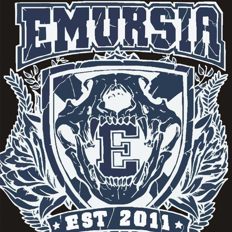EmursiaUK's profile picture. 5 Piece Melodic Hardcore Band                        http://t.co/JRPXJLUjRk
