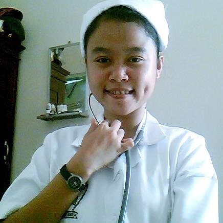 Belajar di AKBID nadira Bandar lampung