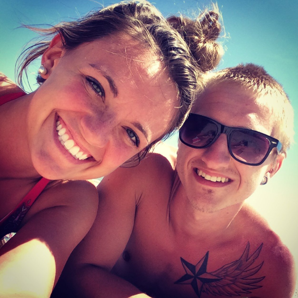 SammieMichelle7's profile picture. 