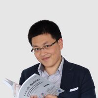 Guanghui LI (@guanghui_li) 's Twitter Profile