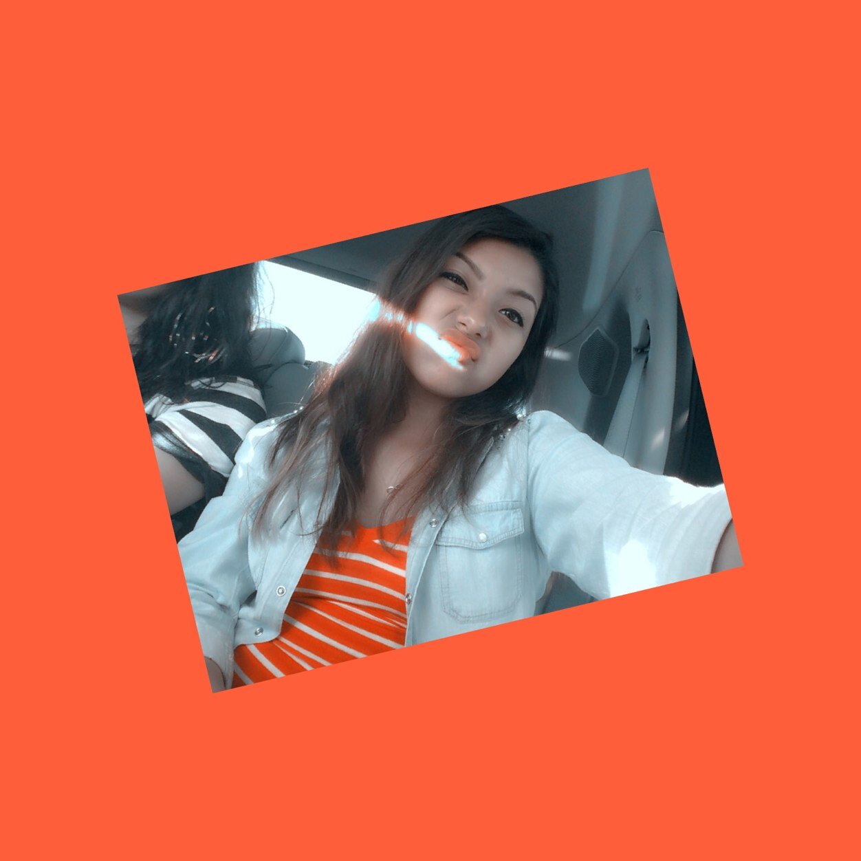 Follow Me On IG; @Mija_ale