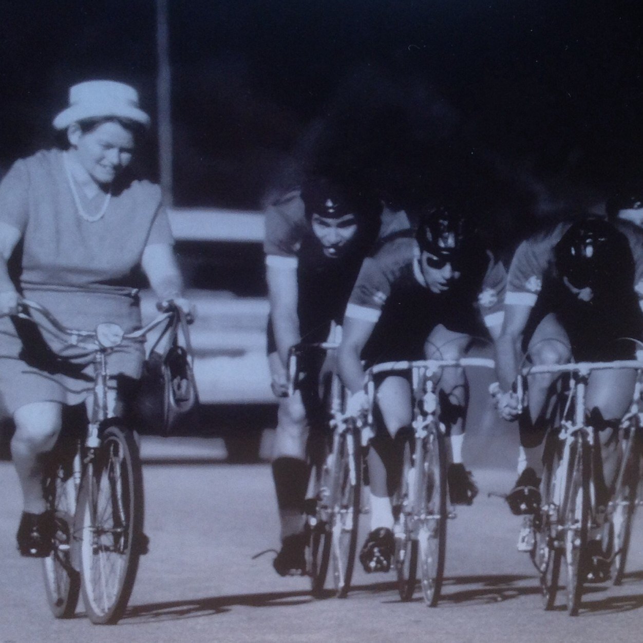 SusanJConway's profile picture. Former charity worker, granny of two boys and two girls, mother of two, community gardener, reluctant village church organist. All thoughts are my own.