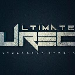 Cuenta Oficial de Ultimate Records Colombia | Estudio De Grabación, Mezcla, Masterización, Venta De Instrumentales | Facebook Page: https://t.co/vu8vccSiDP
