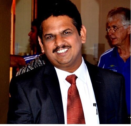 AnaganBabu's profile picture. Anagan Babu, Sydney Australia, basically from Madurai, Tamil Nadu, India worked with Commonwealth Bank of Australia.