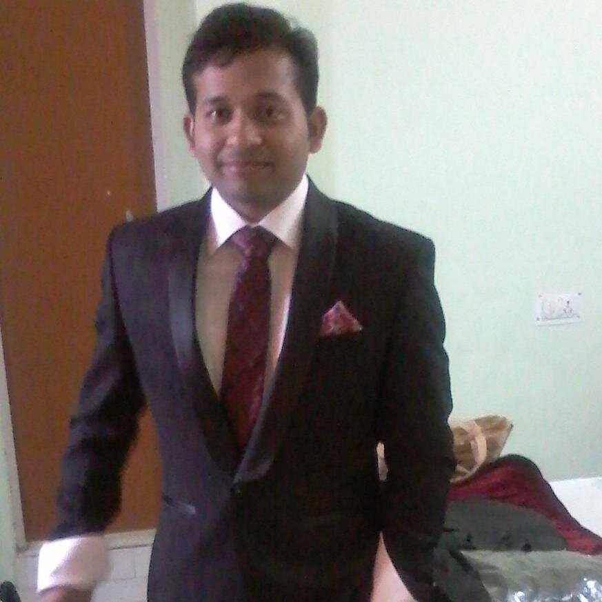 A proud Indian & a building planner and scheduler