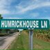 Mark Humrickhouse (@mlhum20) Twitter profile photo