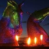 Glasgow born and Glasgow bred, Student of life and all things Horses, got to love a winner !