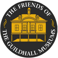 Guildhall Friends(@fotguildhall) 's Twitter Profileg