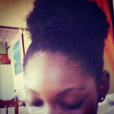 Being at one with God and my heritage. |♥Caribbean ♥ | #teamfollowback