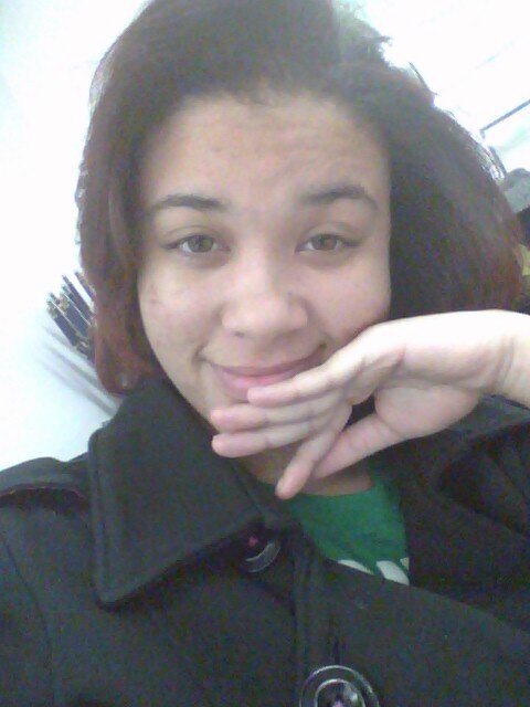 pretty lightskin, smart, sweet, loves basketball and with that special someone