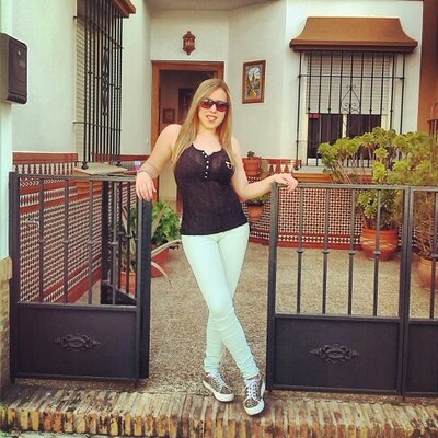 Desiree Garcia (@GarciaDesii) / Twitter