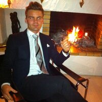 Víðir Þorvarðarson (@vidirvarda) 's Twitter Profile Photo