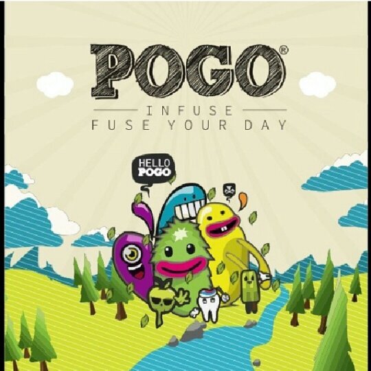 @POGOinFUSE Tangerang
Only 6K
Instagram : pogoinfuse_tng
Line : pogoinfusetng
Phone : 087808066619

Tangerang Only