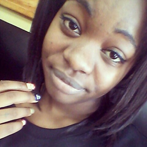 Aquarius ♒ Trinidad  18  Snapchat: Sovereigntytiff  Instagram: SovereignTiffany