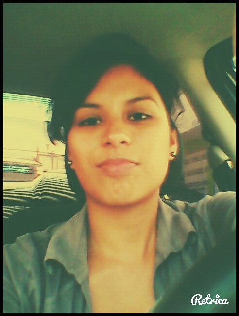 Amo a Madrigal :*