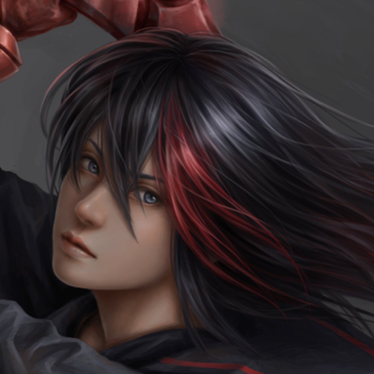 lolmantom's profile picture. Hello, I'm ryuko matoi. You better don't piss me off or else. #lesbian #NSFW // Lewd Ryuko matoi rp account \\