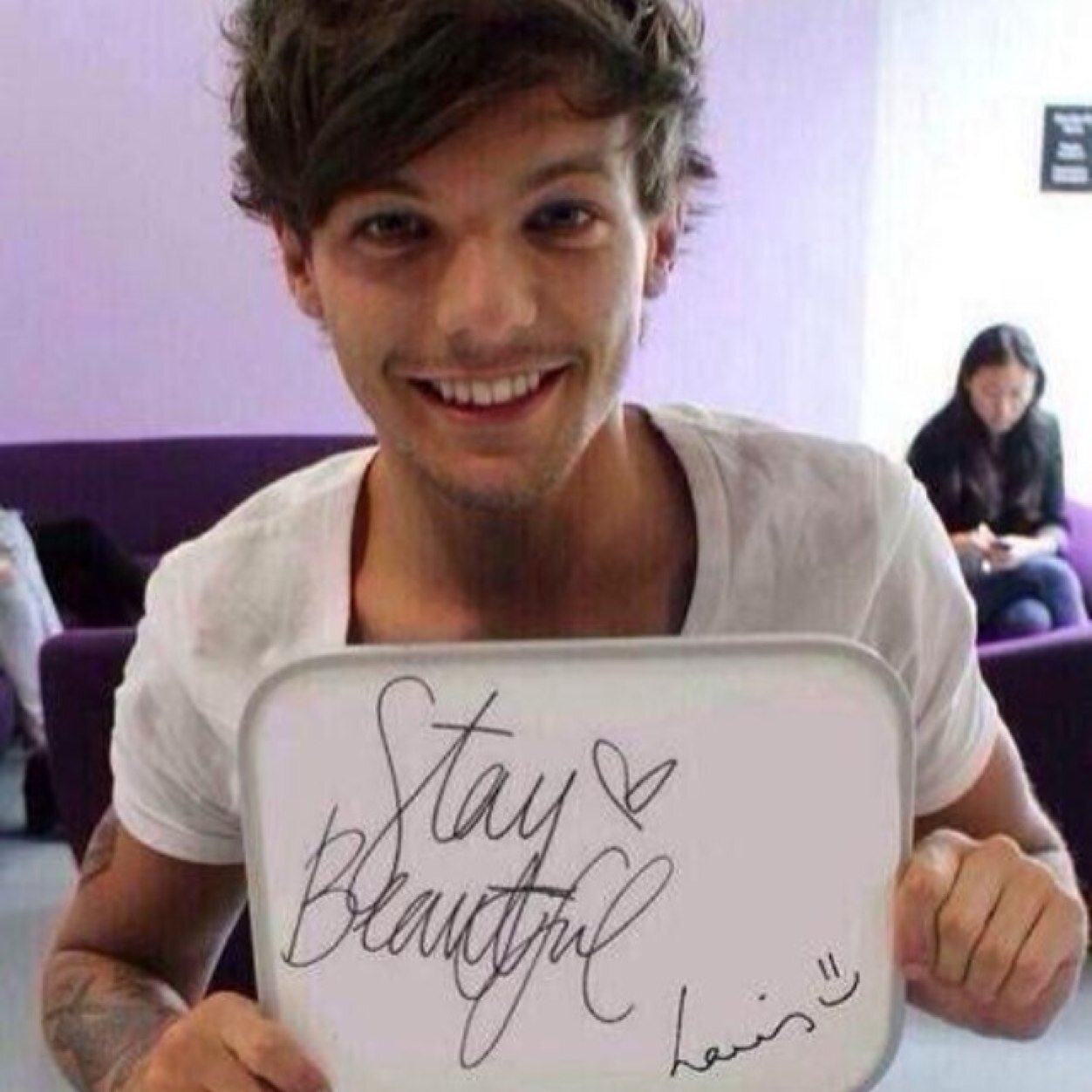 justa1Dblog's profile picture. March 21st ~ Carpe Diem