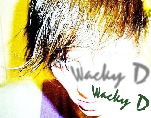 WackyD

http://t.co/LIz9QsVX0L
http://t.co/8Rgep0T5BE

booking@fruitysounds.de
wackyd@live.de

Don´t worry, be wacky!