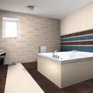 Professional Ceramic Wall and Floor tiler. All natural stone . Quality work at Quality rates..